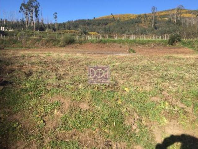 Terreno en venta en As Neves