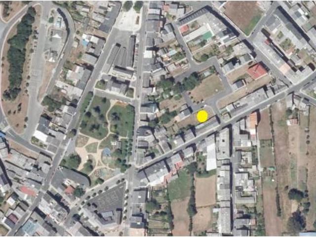 Terreno en venta en A Madalena, As Pontes de García Rodríguez