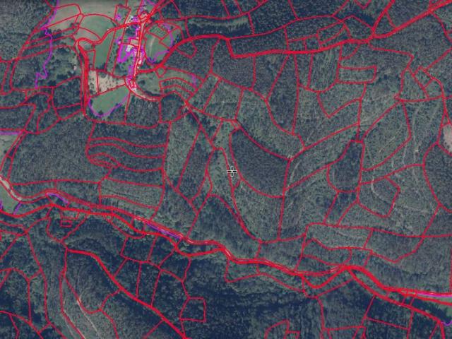 Terreno en venta en Soto Del Barco, Ucéu