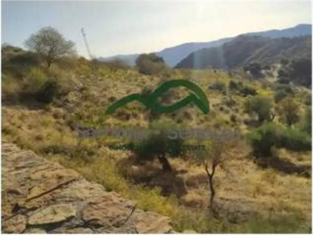 Terreno en venta en Atajate, Málaga