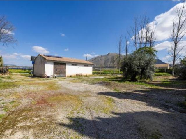 Terreno en venta en Sierra Elvira, Atarfe