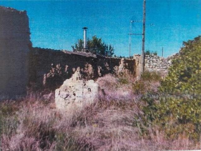 Terreno en venta en Autilla del Pino, Palencia