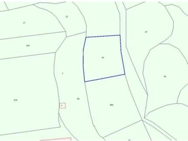 Terreno en venta en Autol
