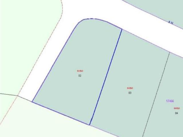 Terreno en venta en Autol