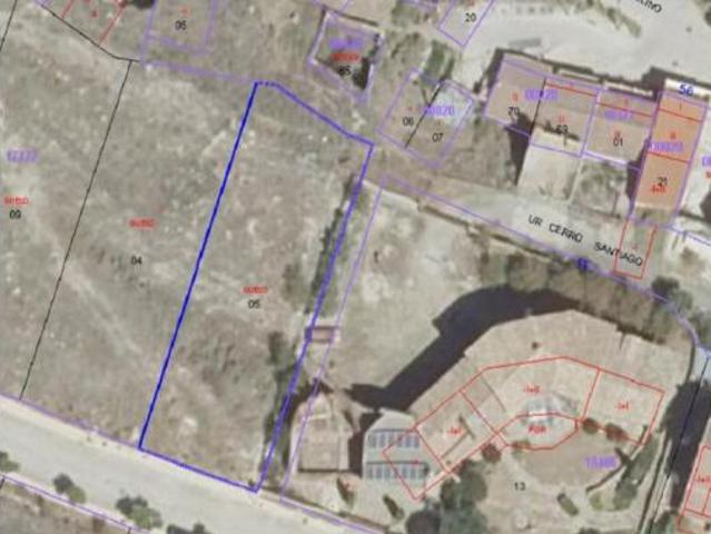 Terreno en venta en Autol