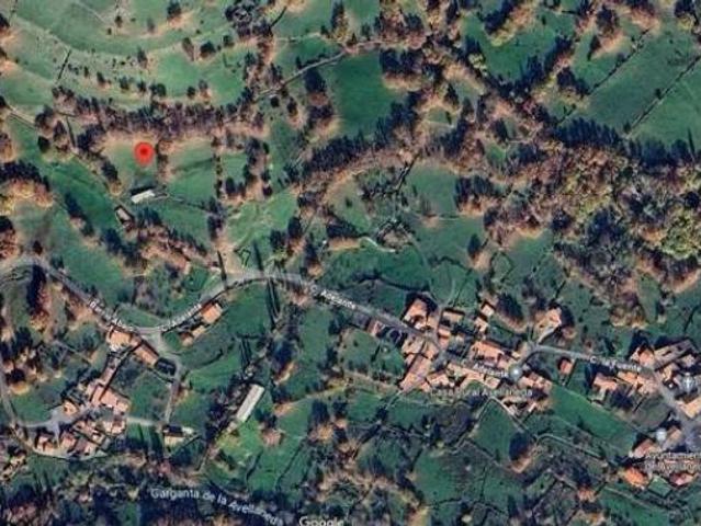 Terreno en venta en Avellaneda, Ávila