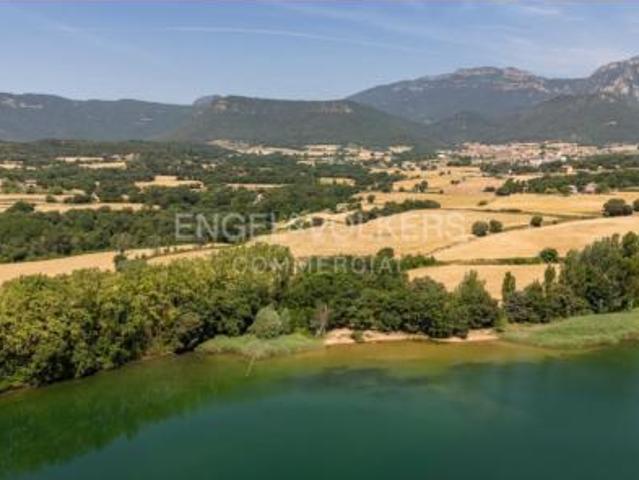 Terreno en venta en Graugés, Avià