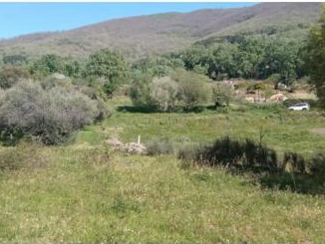 Terreno en venta en Ávila