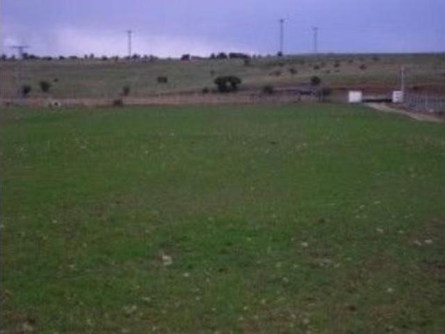Terreno en venta en Ávila