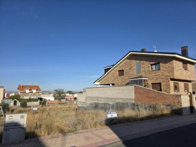 Terreno en venta en Ávila