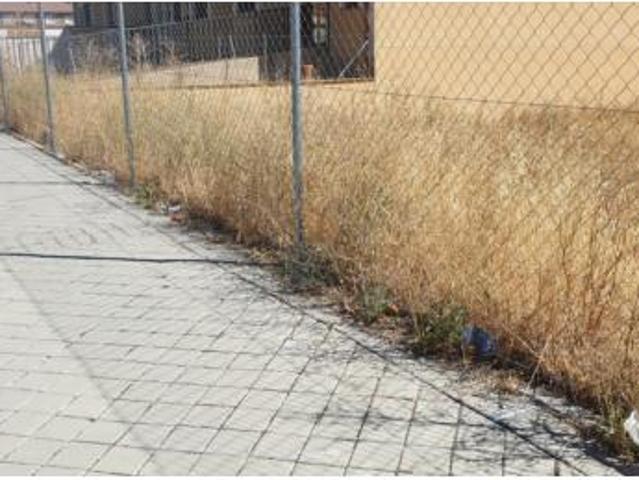Terreno en venta en Ávila