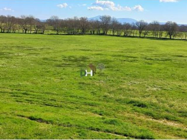 Terreno en venta en Bernuy-Salinero, Ávila