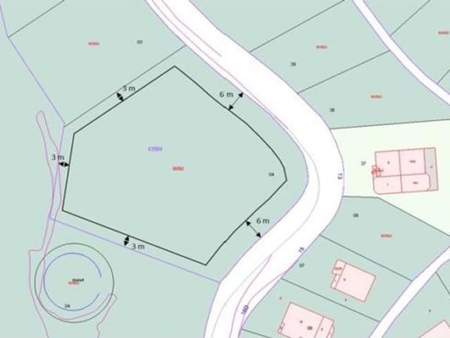 Terreno en venta en Urbanització Serrat Ferré, Avinyó