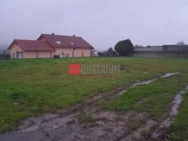 Terreno en venta en Avión, San Xusto