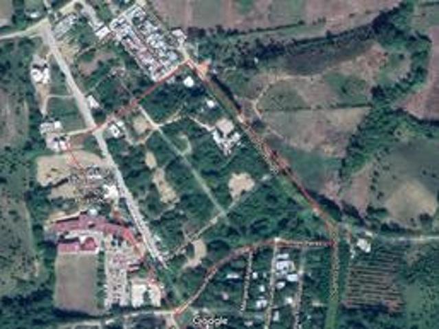 Terreno en renta en Axtla De Terrazas, San Luis Potosí