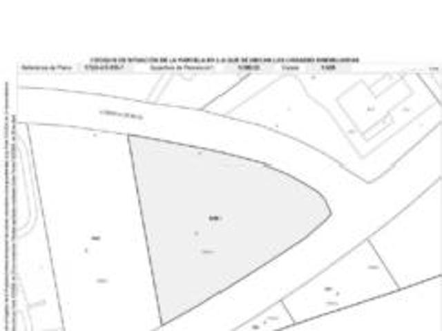 Terreno en venta en Iratxe, Ayegui