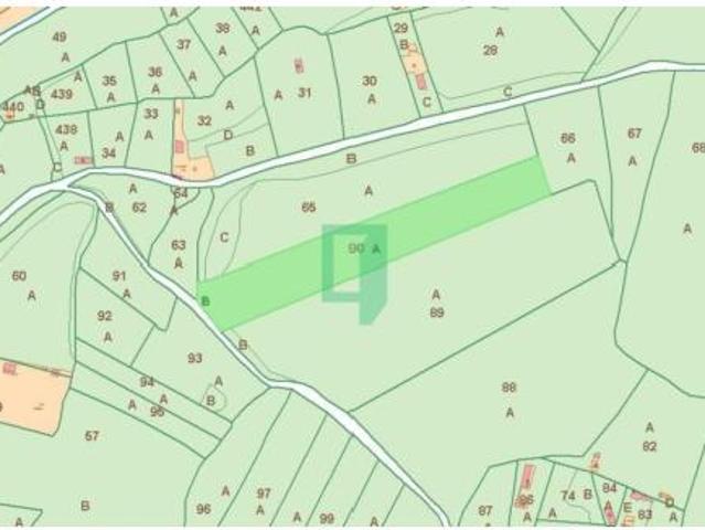 Terreno en venta en Iratxe, Ayegui