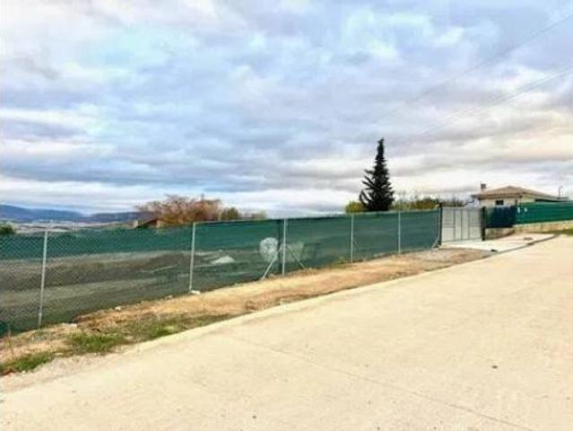 Terreno en venta en Iratxe, Ayegui