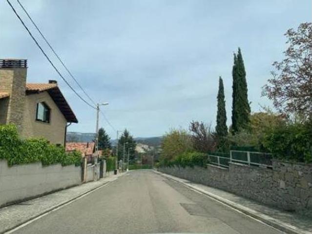 Terreno en venta en Iratxe, Ayegui
