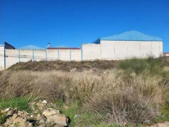 Terreno en venta en Azuaga, Badajoz