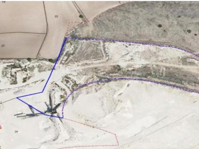Terreno en venta en El Corral de Raimundico, Azuara