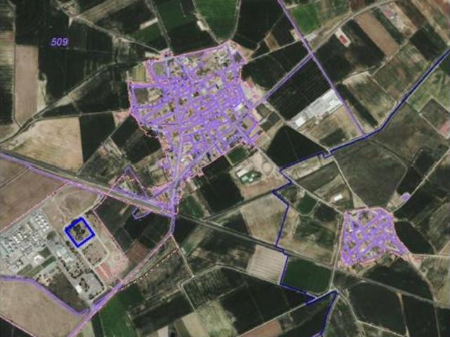 Terreno en venta en Babilafuente, Salamanca