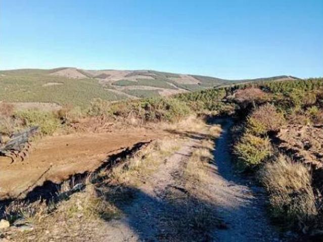 Terreno en venta en Bacares, Almería