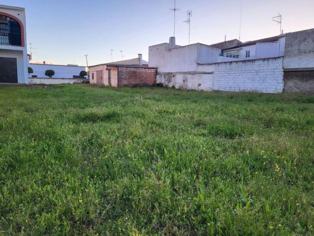 Terreno en venta en Azuaga, Extremadura