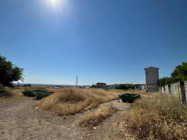 Terreno en venta en Azuaga, Extremadura