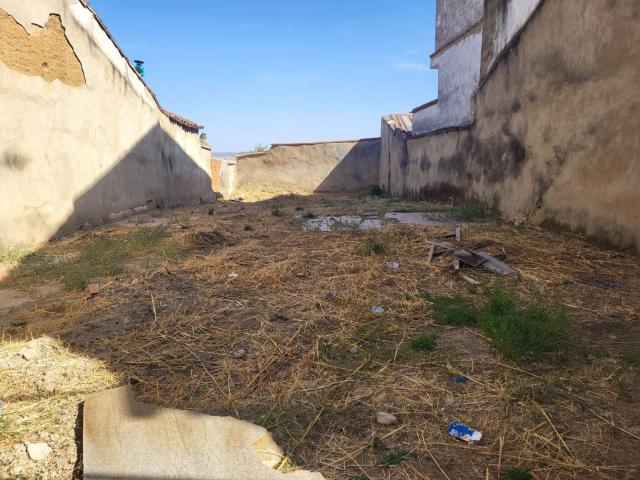 Terreno en venta en Granja De Torrehermosa, Extremadura