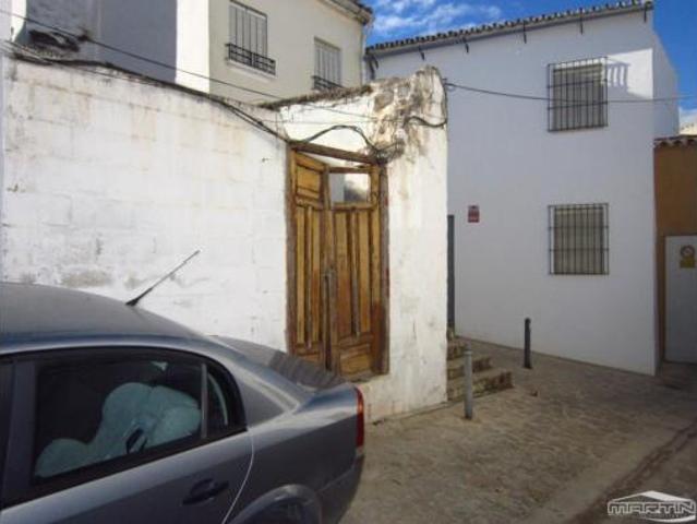 Terreno en venta en Baena, Córdoba