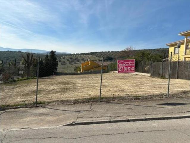 Terreno en venta en Baena, Córdoba