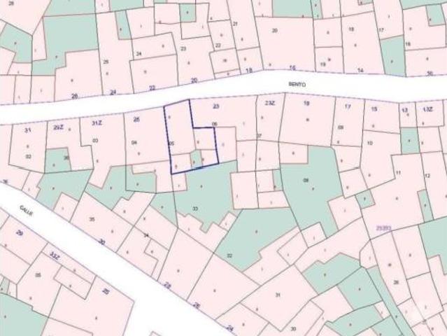 Terreno en venta en Baena, Córdoba
