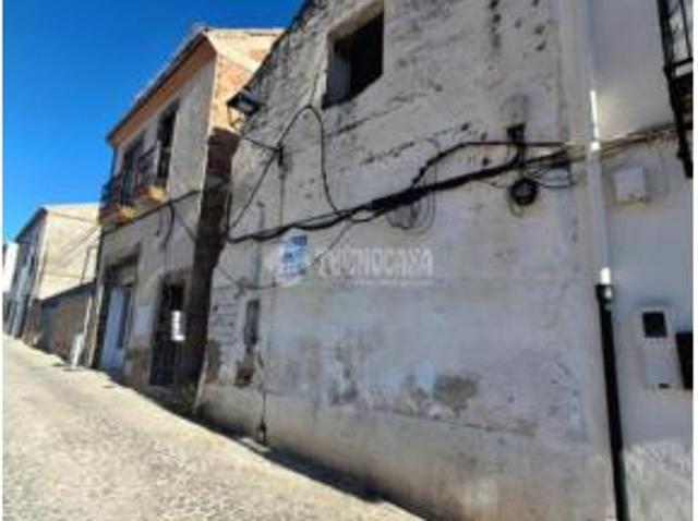 Terreno en venta en Barrio Poetas de la Hispanidad, Baeza