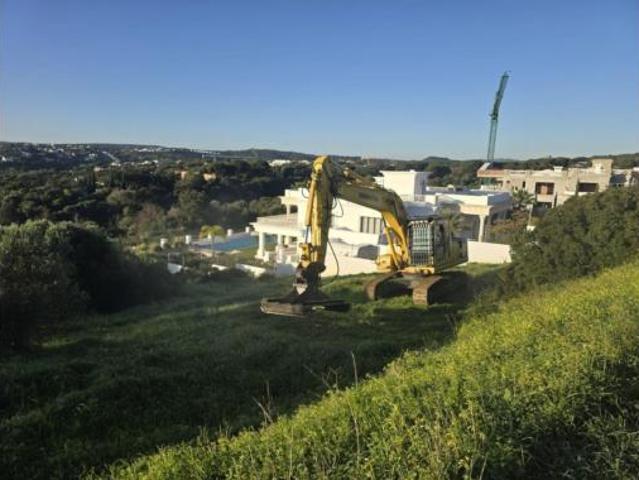 Terreno en venta en Puente del Obispo, Baeza