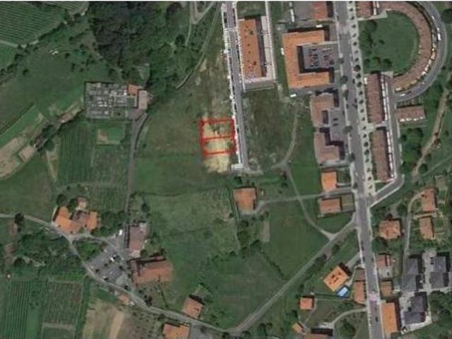 Terreno en venta en Elexalde, Bakio
