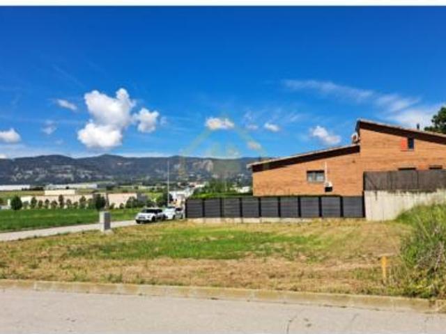 Terreno en venta en els Hostalets de Balenyà, Balenyà