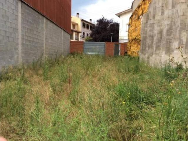 Terreno en venta en els Hostalets de Balenyà, Balenyà