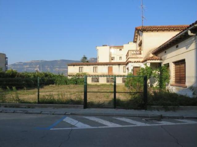 Terreno en venta en els Hostalets de Balenyà, Balenyà