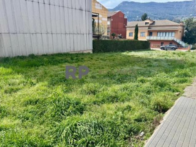 Terreno en venta en els Hostalets de Balenyà, Balenyà