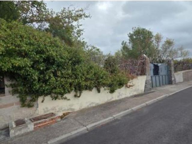 Terreno en venta en Barajas de Melo, Cuenca
