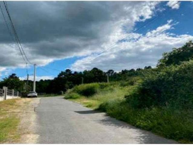 Terreno en venta en Piñor, Barbadás