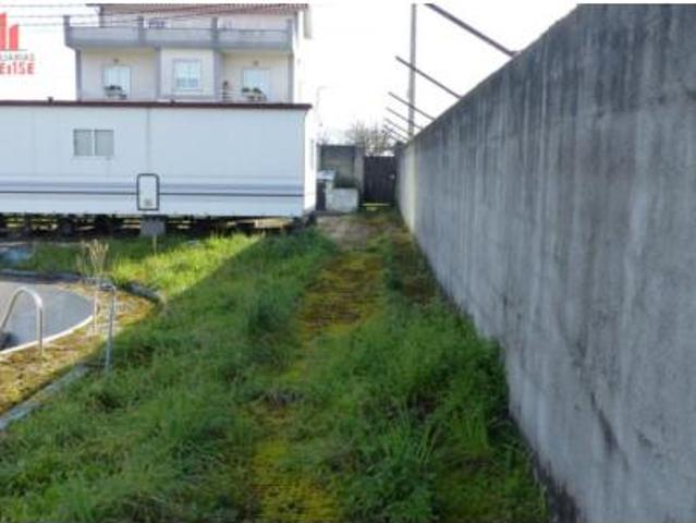 Terreno en venta en Piñor, Barbadás