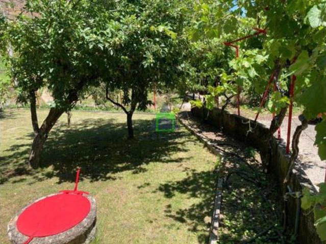 Terreno en venta en A Valenzá, Barbadás