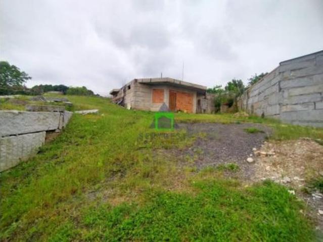 Terreno en venta en O Rosario, Barbadás
