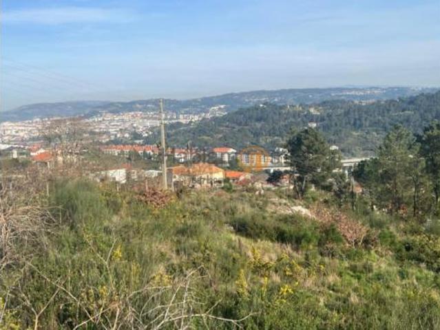 Terreno en venta en A Valenzá, Barbadás