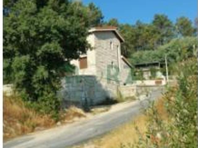 Terreno en venta en A Cal, Barbadás