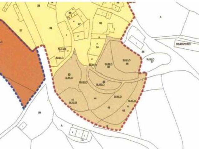 Terreno en venta en Barbarin, Navarra