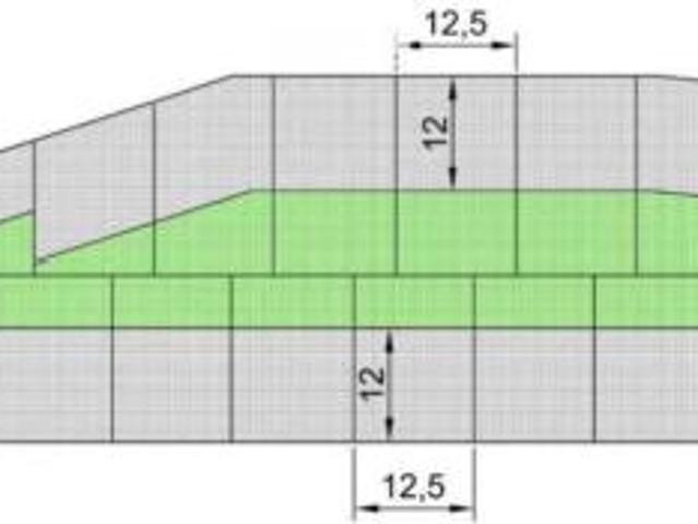 Terreno en venta en Barbens, Lleida