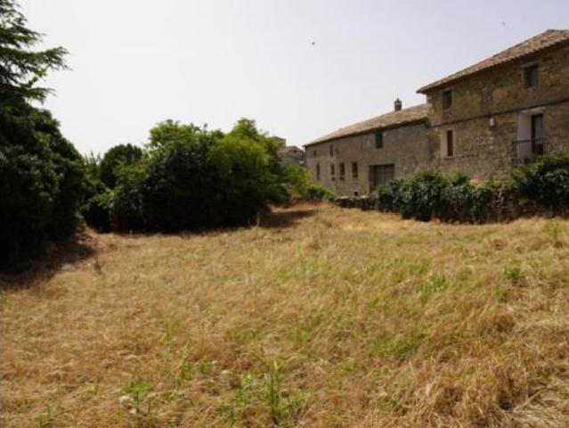 Terreno en venta en Bárcabo, Sobrarbe